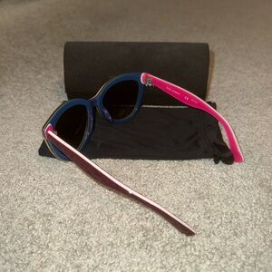 Dolce & Gabbana Sunglasses